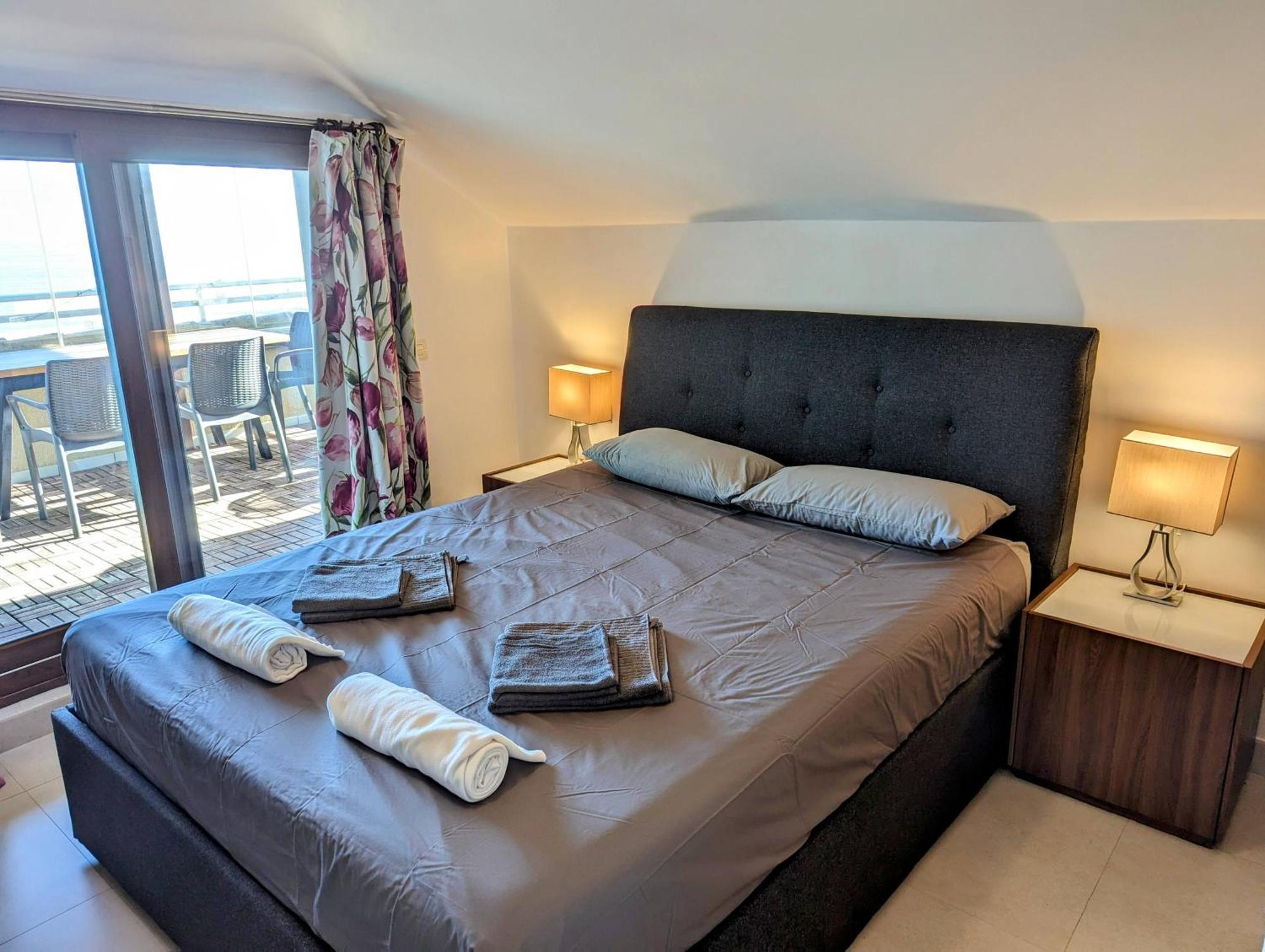 Modern Penthouse Apartment - 1 Min From The Beach Fuengirola Eksteriør billede