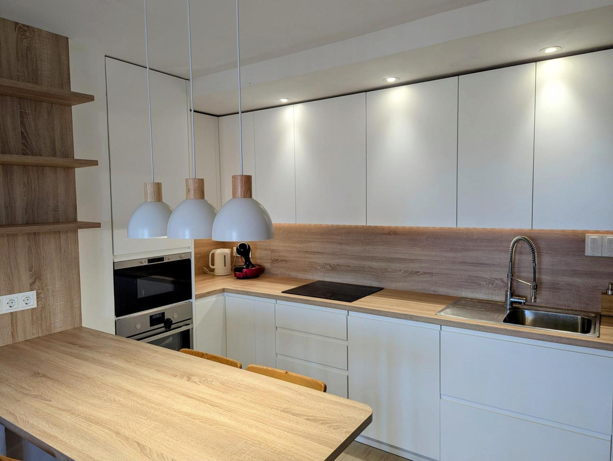 Modern Penthouse Apartment - 1 Min From The Beach Fuengirola Eksteriør billede